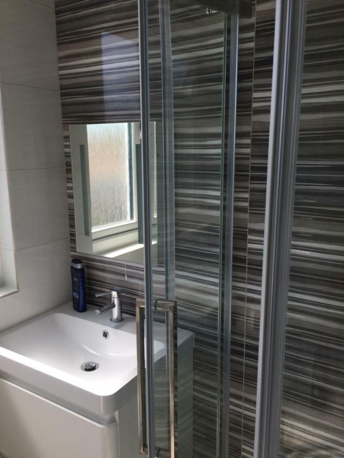 Rushden Vacation Home Hendon Bagian luar foto