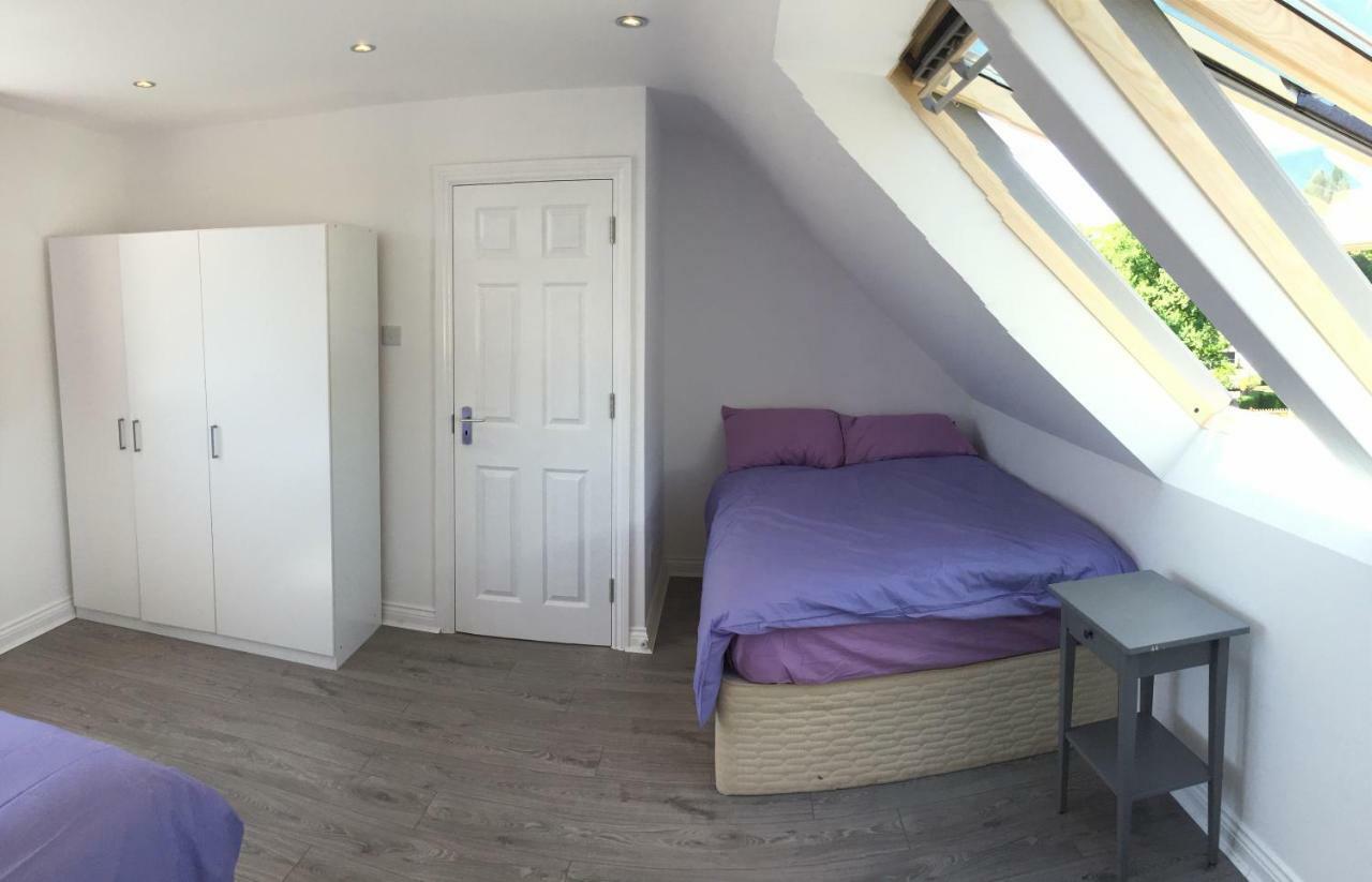 Rushden Vacation Home Hendon Bagian luar foto